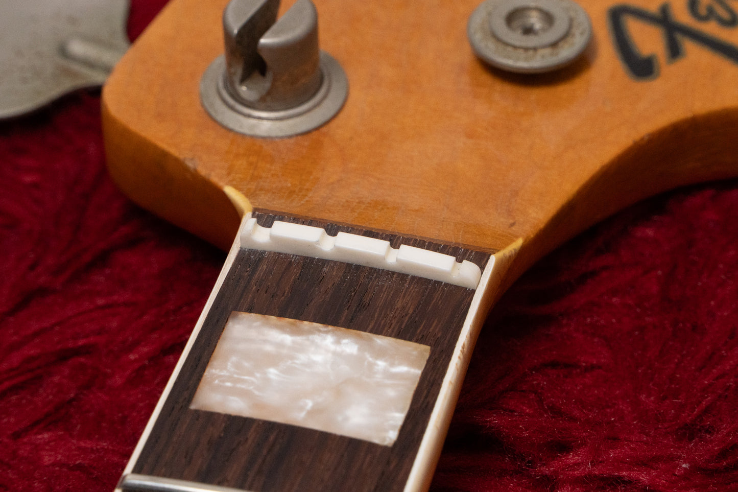 【used】Fender / 1968 Jazz Bass 4.020kg #230319【Consignment】【GIB Yokohama】
