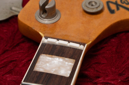 【used】Fender / 1968 Jazz Bass 4.020kg #230319【Consignment】【GIB Yokohama】