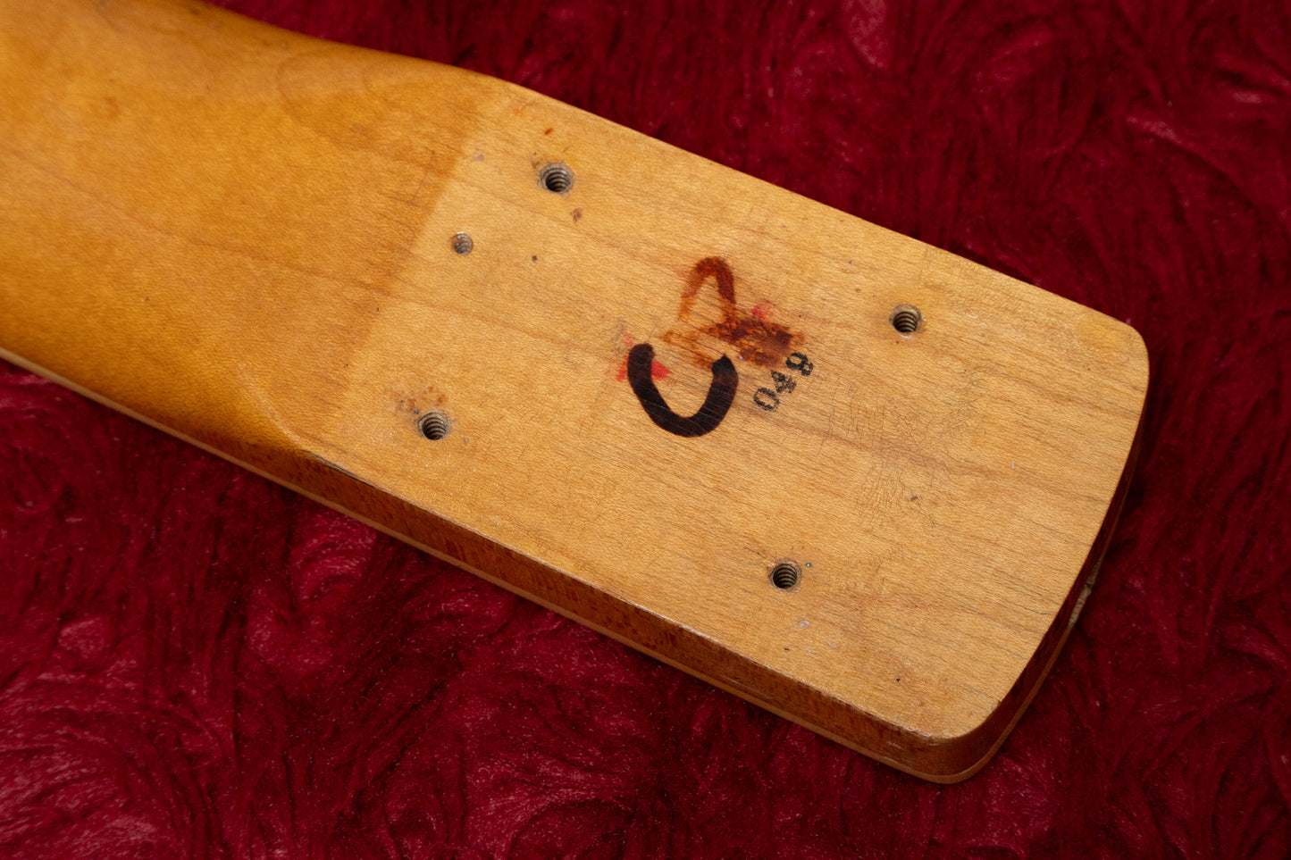 【used】Fender / 1968 Jazz Bass 4.020kg #230319【Consignment】【GIB Yokohama】