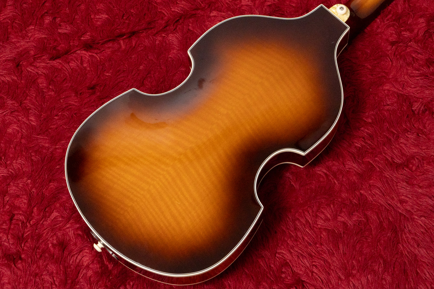 【used】Hofner / 500/1 Vintage 63 2.210kg #L02229HV LH【Consignment】【GIB Yokohama】