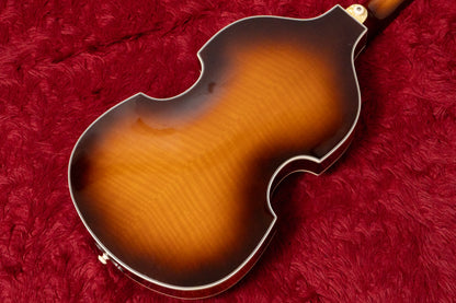 【used】Hofner / 500/1 Vintage 63 2.210kg #L02229HV LH【Consignment】【GIB Yokohama】