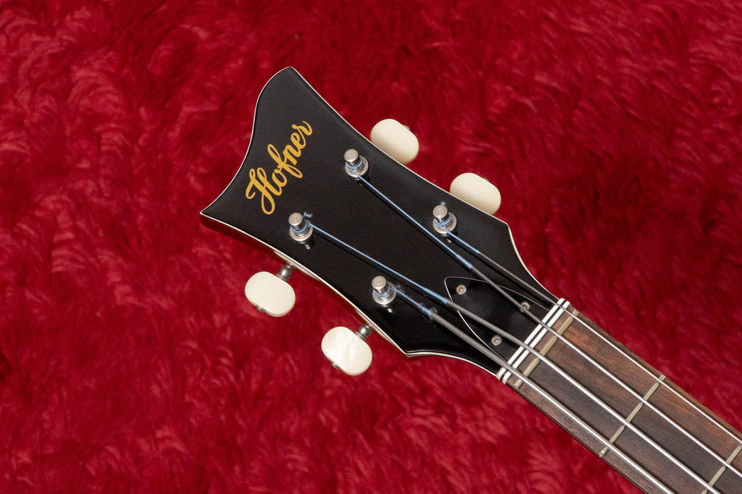 【used】Hofner / 500/1 Vintage 63 2.210kg #L02229HV LH【Consignment】【GIB Yokohama】