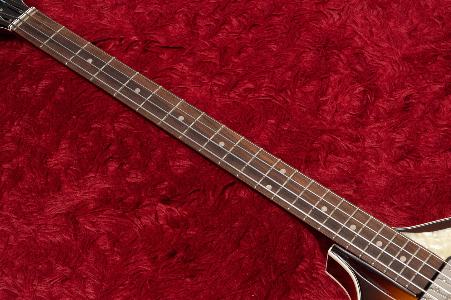 【used】Hofner / 500/1 Vintage 63 2.210kg #L02229HV LH【Consignment】【GIB Yokohama】