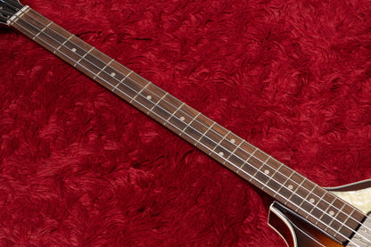 【used】Hofner / 500/1 Vintage 63 2.210kg #L02229HV LH【Consignment】【GIB Yokohama】