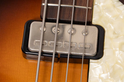【used】Hofner / 500/1 Vintage 63 2.210kg #L02229HV LH【Consignment】【GIB Yokohama】
