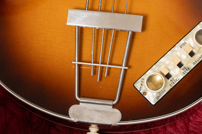 【used】Hofner / 500/1 Vintage 63 2.210kg #L02229HV LH【Consignment】【GIB Yokohama】