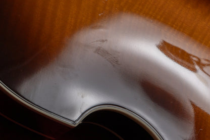 【used】Hofner / 500/1 Vintage 63 2.210kg #L02229HV LH【Consignment】【GIB Yokohama】