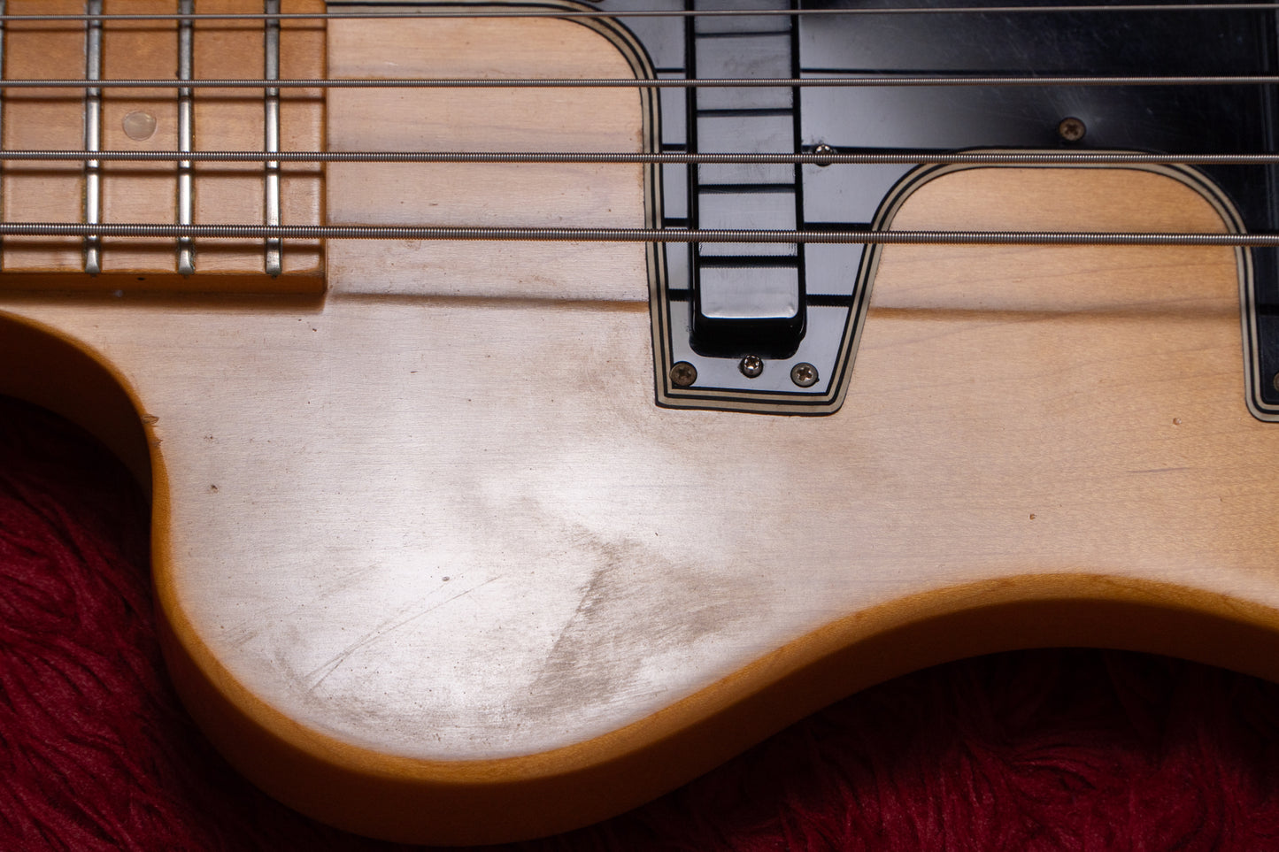 【used】Gibson / RD Standard Bass 1977 4.945kg #72807091【GIB Yokohama】