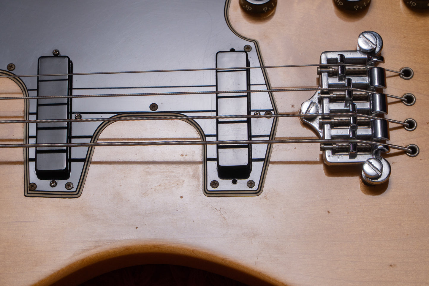 【used】Gibson / RD Standard Bass 1977 4.945kg #72807091【GIB Yokohama】