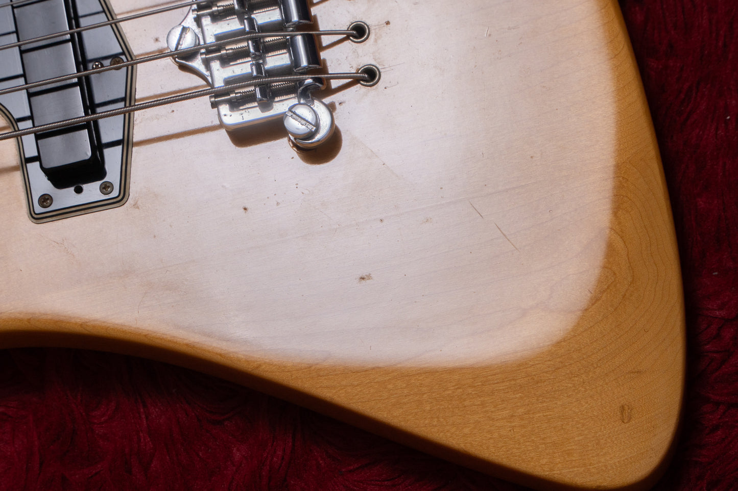 【used】Gibson / RD Standard Bass 1977 4.945kg #72807091【GIB Yokohama】