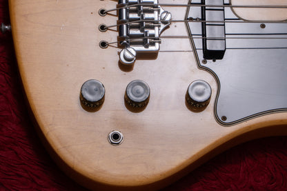 【used】Gibson / RD Standard Bass 1977 4.945kg #72807091【GIB Yokohama】