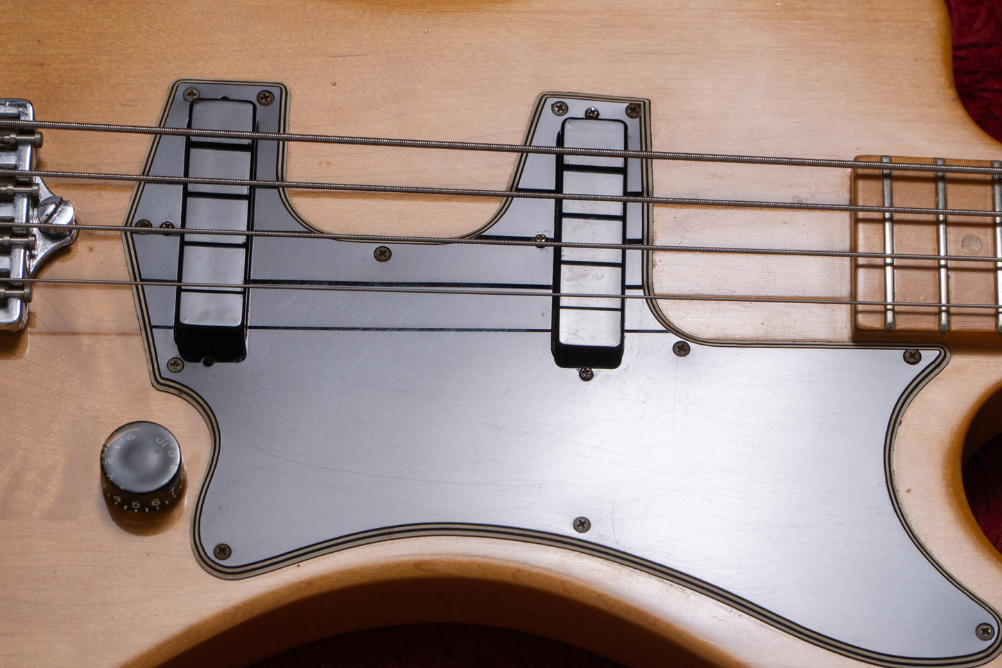【used】Gibson / RD Standard Bass 1977 4.945kg #72807091【GIB Yokohama】