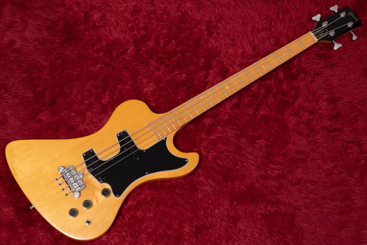 【used】Gibson / RD Standard Bass 1977 4.945kg #72807091【GIB Yokohama】
