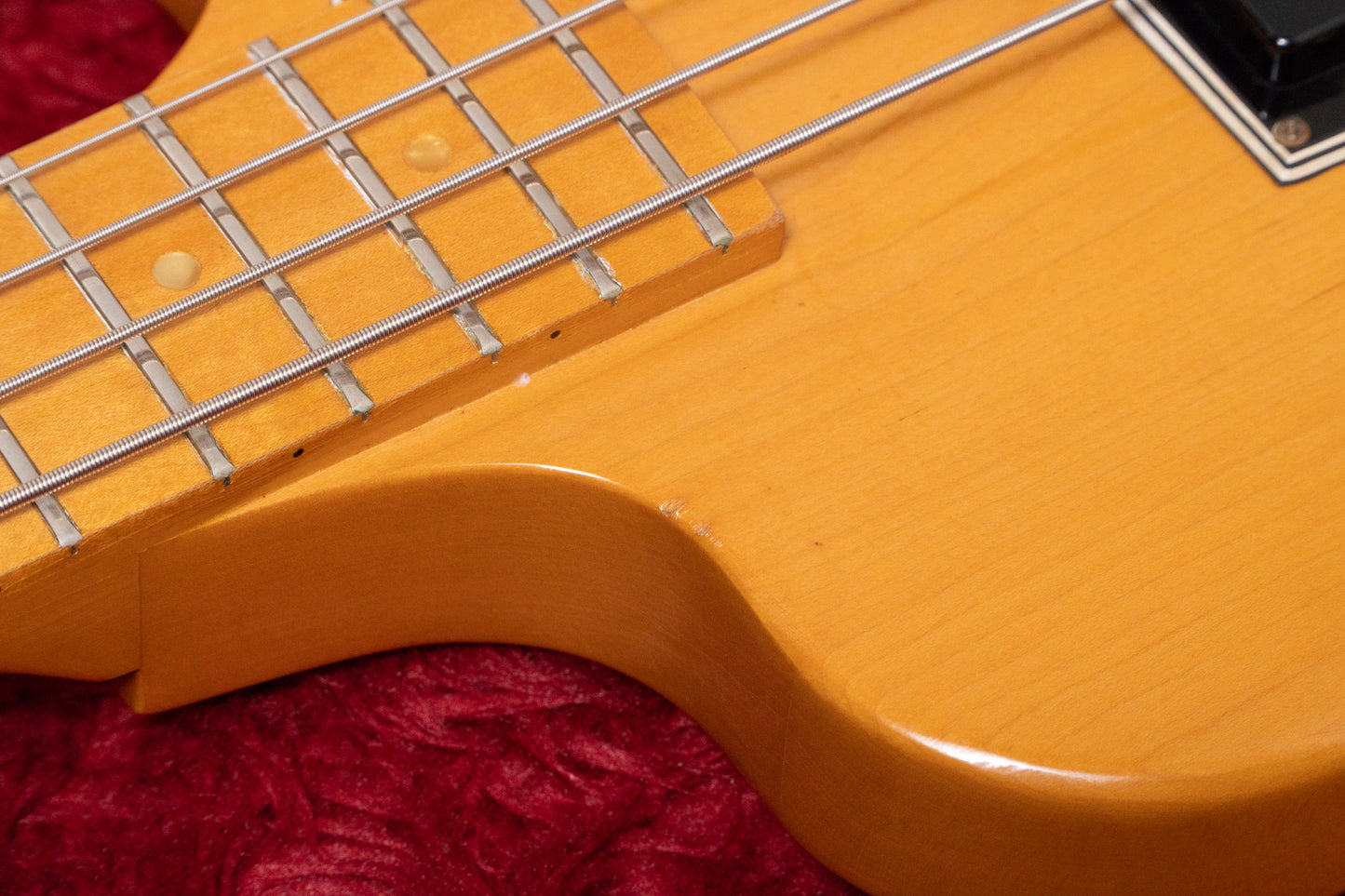 【used】Gibson / RD Standard Bass 1977 4.945kg #72807091【GIB Yokohama】