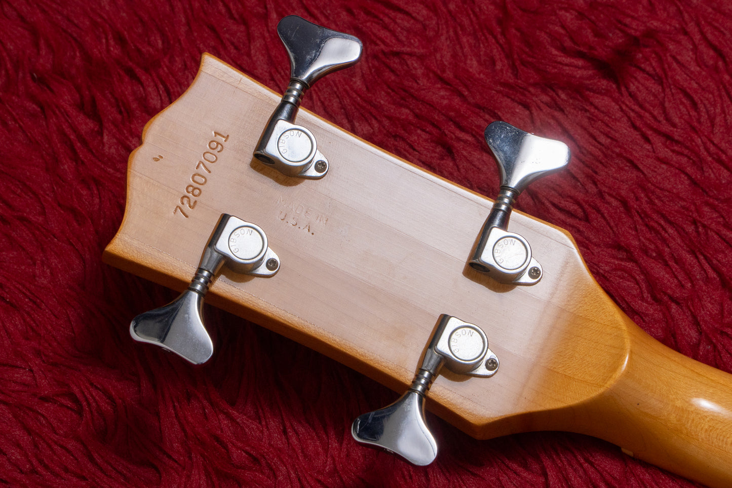 【used】Gibson / RD Standard Bass 1977 4.945kg #72807091【GIB Yokohama】