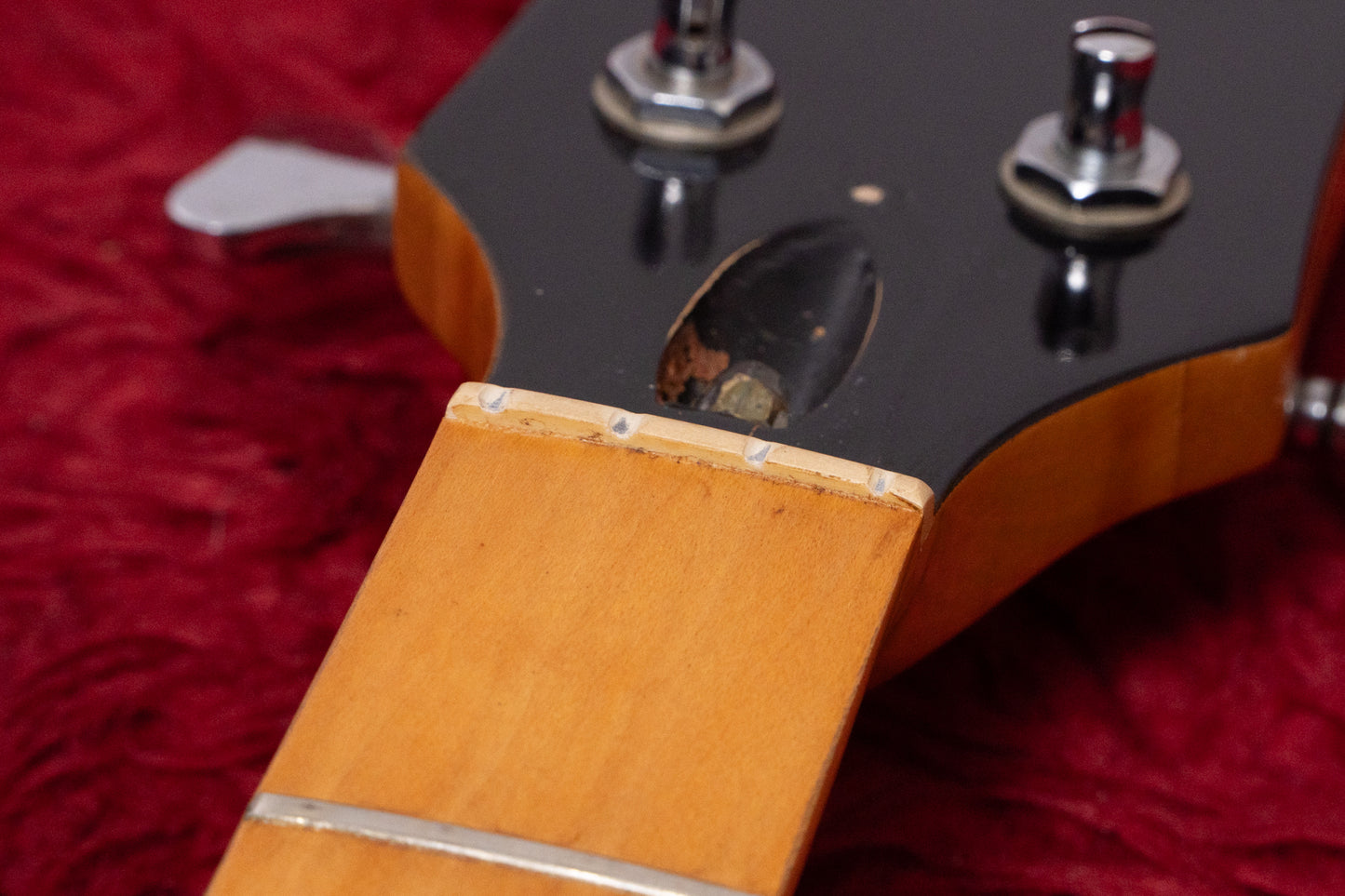 【used】Gibson / RD Standard Bass 1977 4.945kg #72807091【GIB Yokohama】