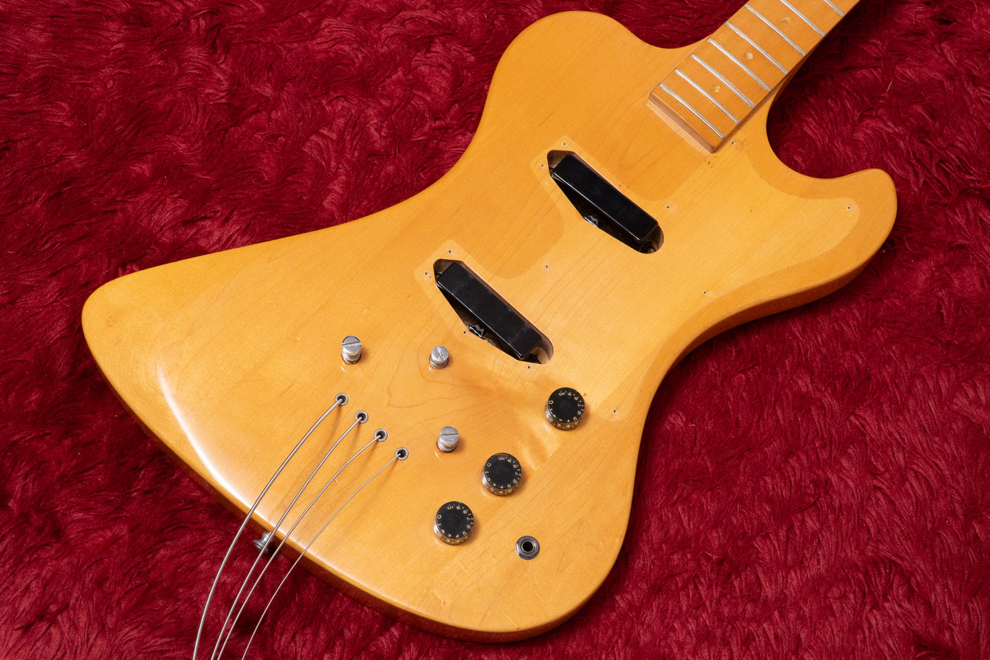 【used】Gibson / RD Standard Bass 1977 4.945kg #72807091【GIB Yokohama】