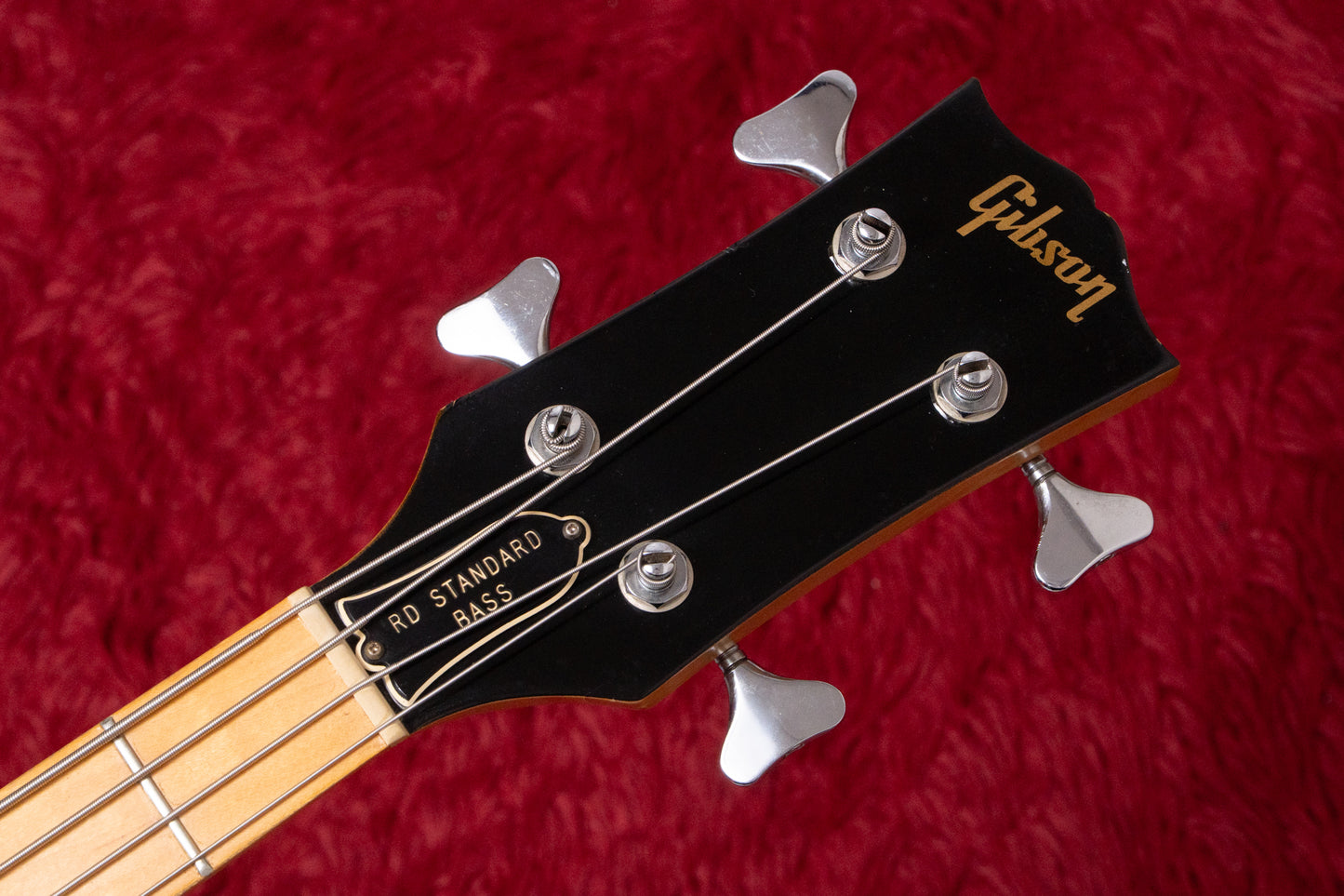 【used】Gibson / RD Standard Bass 1977 4.945kg #72807091【GIB Yokohama】