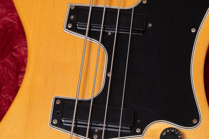 【used】Gibson / RD Standard Bass 1977 4.945kg #72807091【GIB Yokohama】
