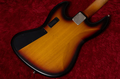 【new】De Gier / BeBop 4 Sunburst 3.865kg #415【GIB Yokohama】