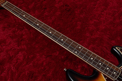 【new】De Gier / BeBop 4 Sunburst 3.865kg #415【GIB Yokohama】