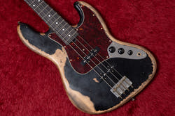 【new】Stem / Classic Style J4 Black Super Heavy Aged 3.980kg #0219【GIB横浜】
