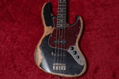 【new】Stem / Classic Style J4 Black Super Heavy Aged 3.980kg #0219【GIB横浜】