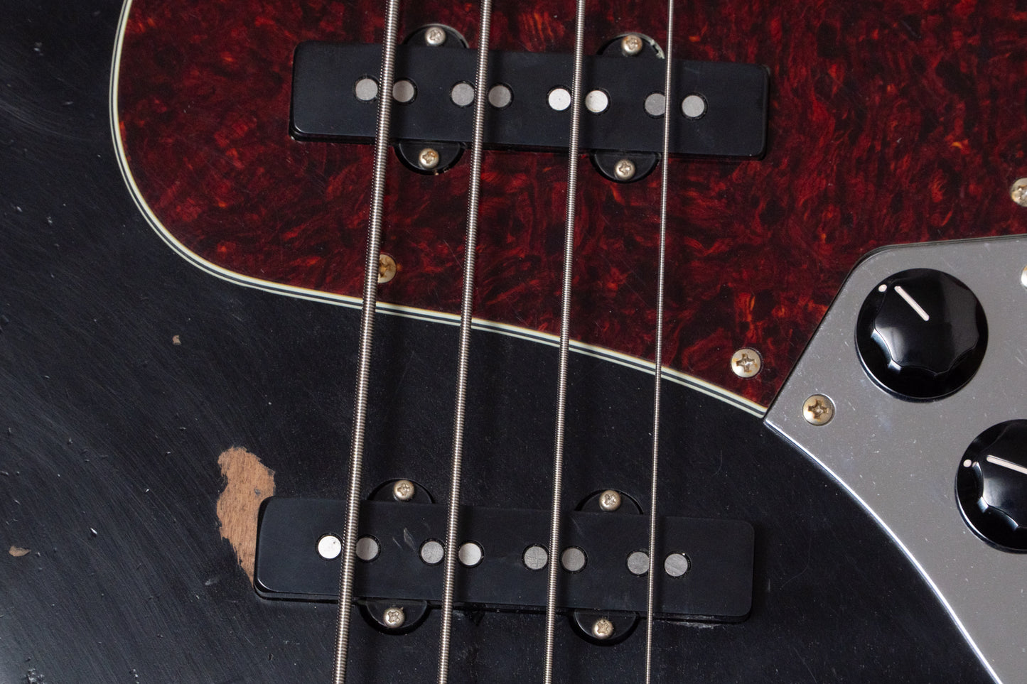 【new】Stem / Classic Style J4 Black Super Heavy Aged 3.980kg #0219【GIB横浜】