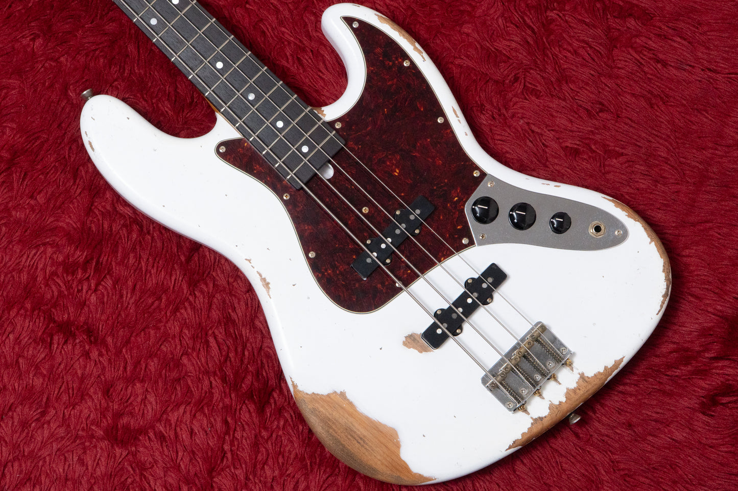 【new】Stem / Classic Style J4 White Heavy Aged 3.990kg #0220【GIB Yokohama】