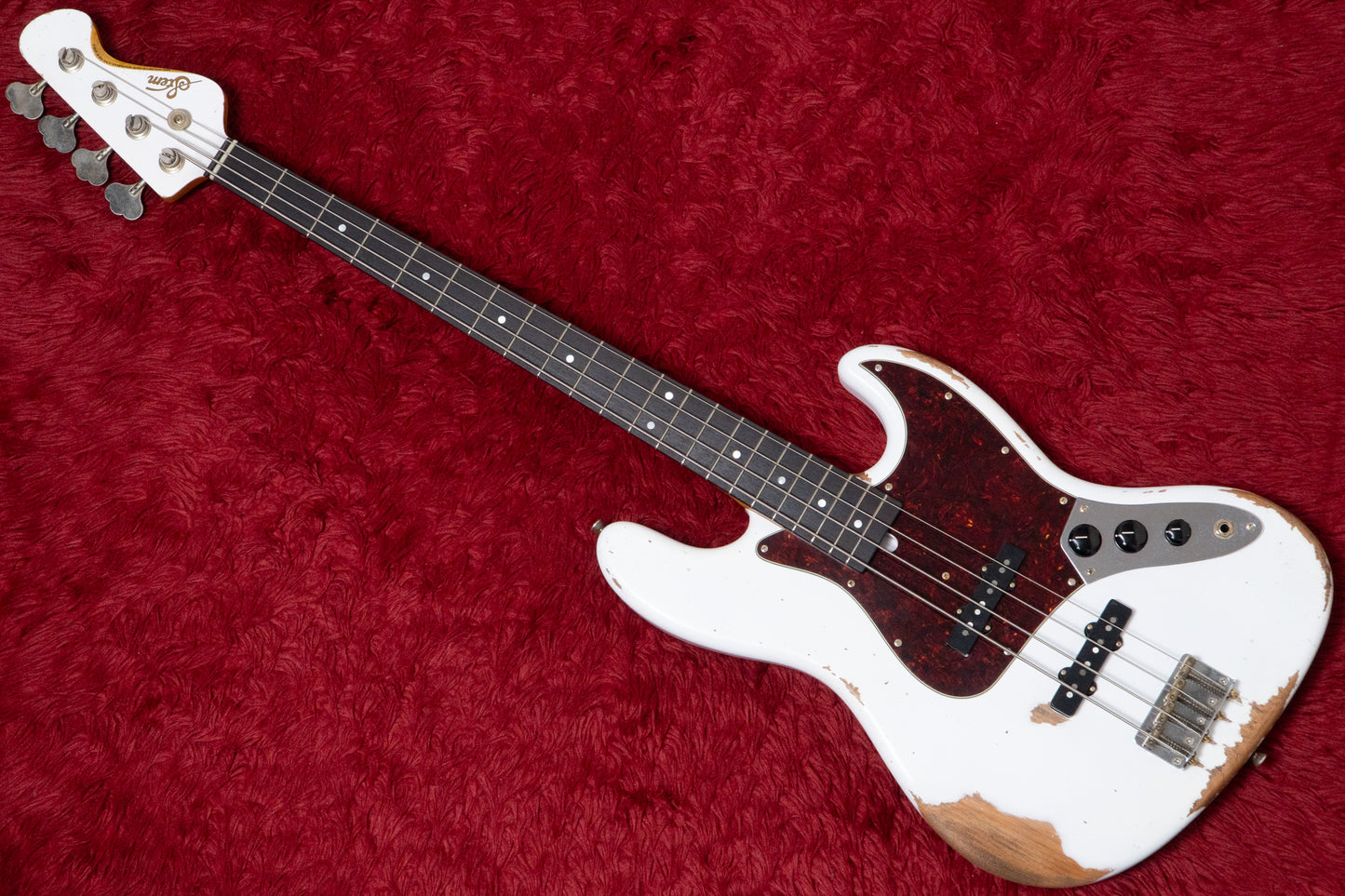【new】Stem / Classic Style J4 White Heavy Aged 3.990kg #0220【GIB Yokohama】