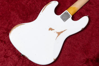 【new】Stem / Classic Style J4 White Heavy Aged 3.990kg #0220【GIB Yokohama】