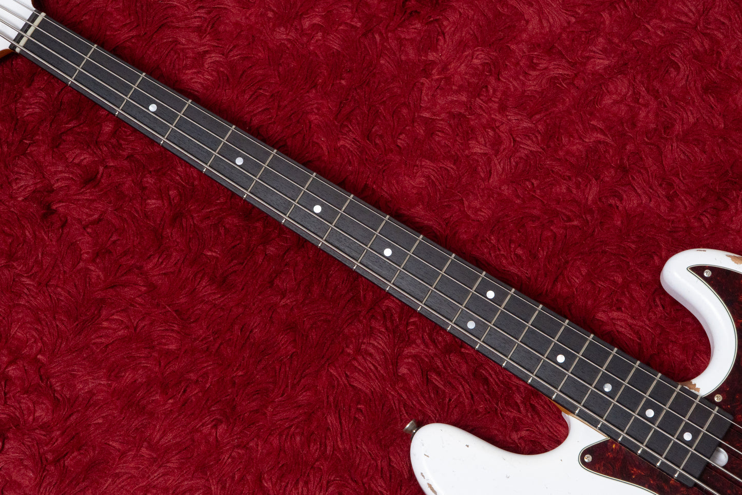 【new】Stem / Classic Style J4 White Heavy Aged 3.990kg #0220【GIB Yokohama】