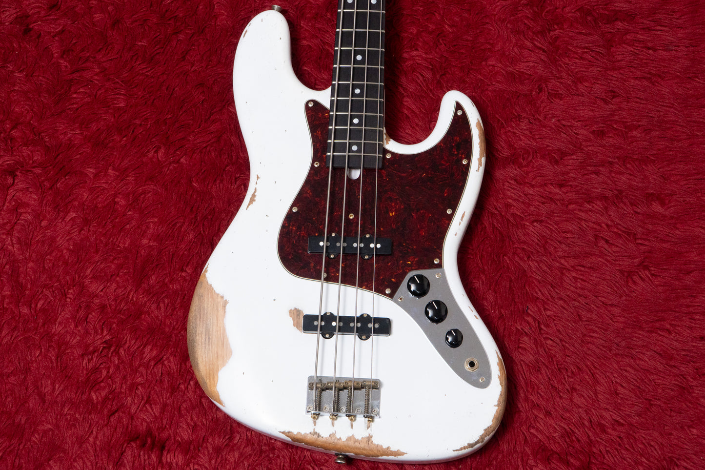 【new】Stem / Classic Style J4 White Heavy Aged 3.990kg #0220【GIB Yokohama】