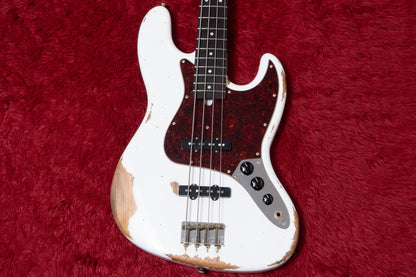 【new】Stem / Classic Style J4 White Heavy Aged 3.990kg #0220【GIB Yokohama】