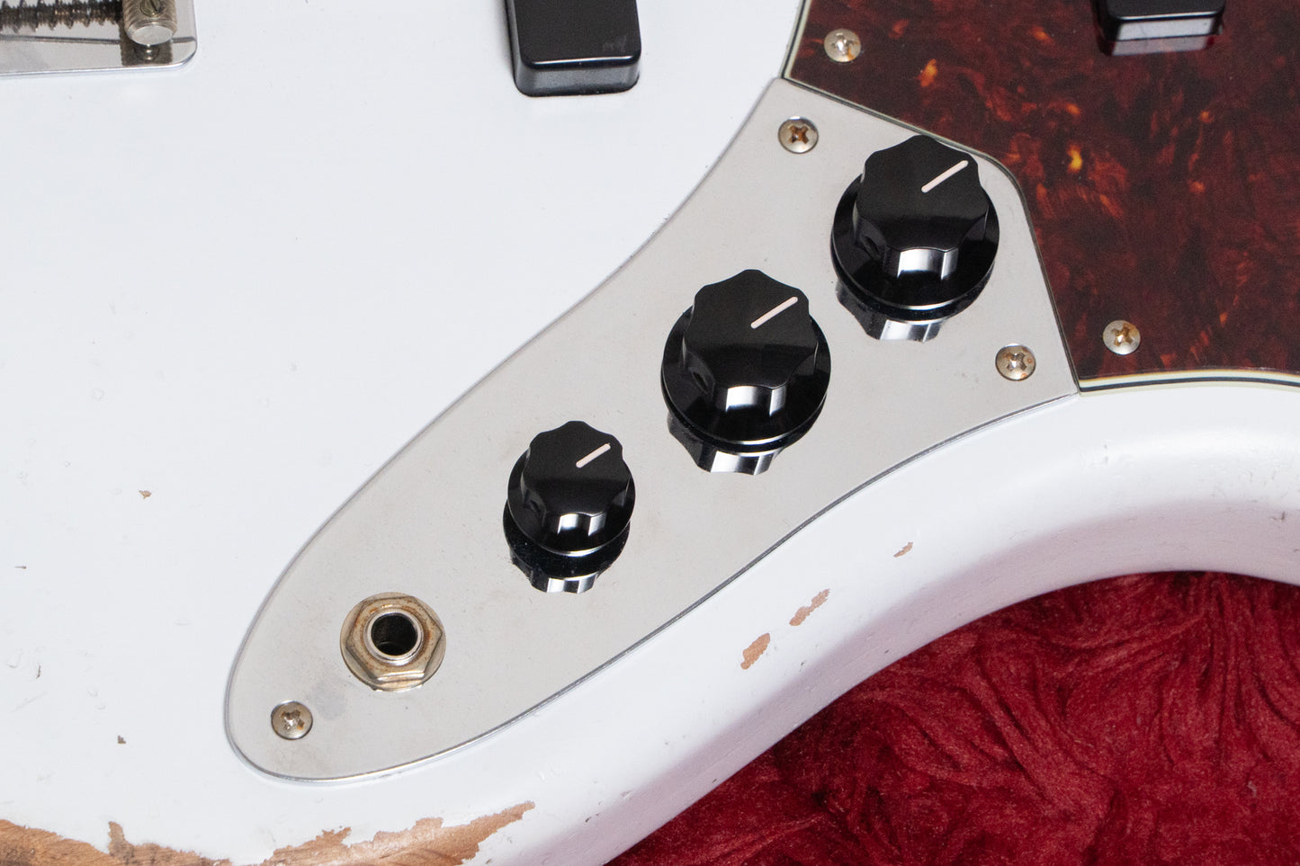 【new】Stem / Classic Style J4 White Heavy Aged 3.990kg #0220【GIB Yokohama】