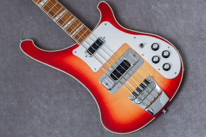 【used】Rickenbacker / 4003 FG 4.16kg #1442685【GIB Hyogo】