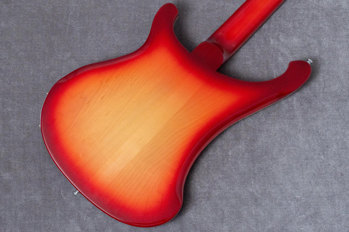 【used】Rickenbacker / 4003 FG 4.16kg #1442685【GIB Hyogo】