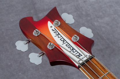 【used】Rickenbacker / 4003 FG 4.16kg #1442685【GIB Hyogo】