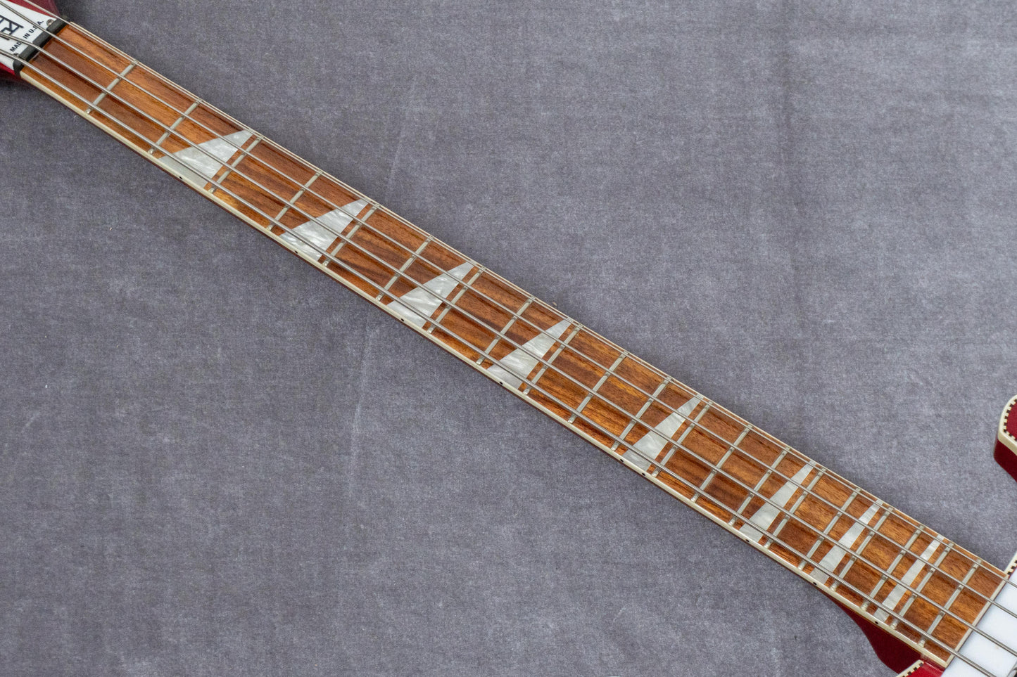 【used】Rickenbacker / 4003 FG 4.16kg #1442685【GIB Hyogo】