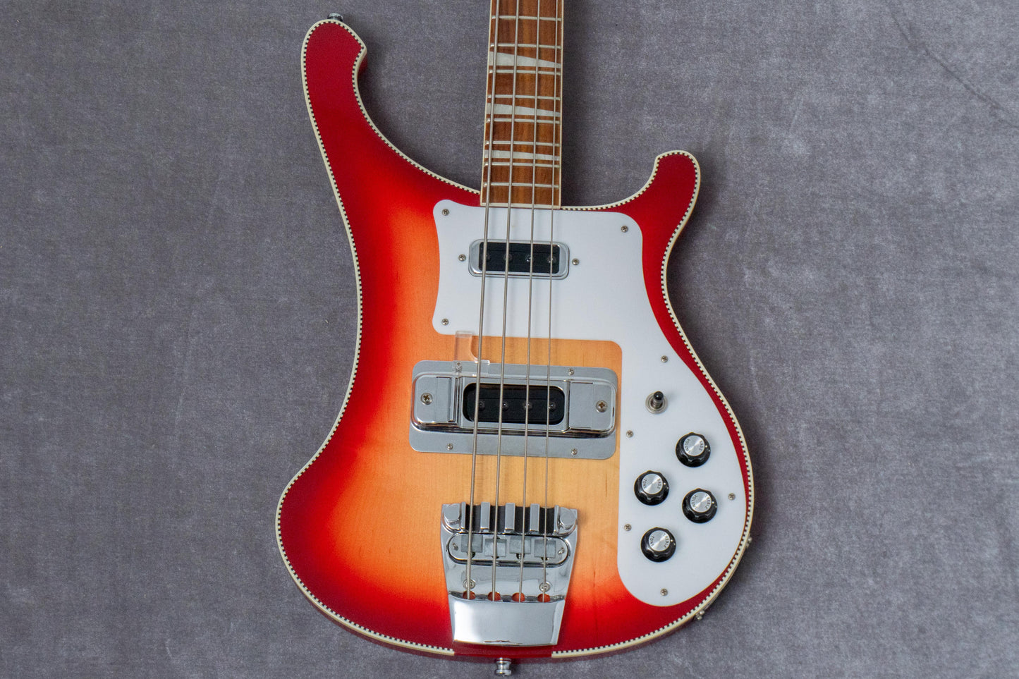【used】Rickenbacker / 4003 FG 4.16kg #1442685【GIB Hyogo】