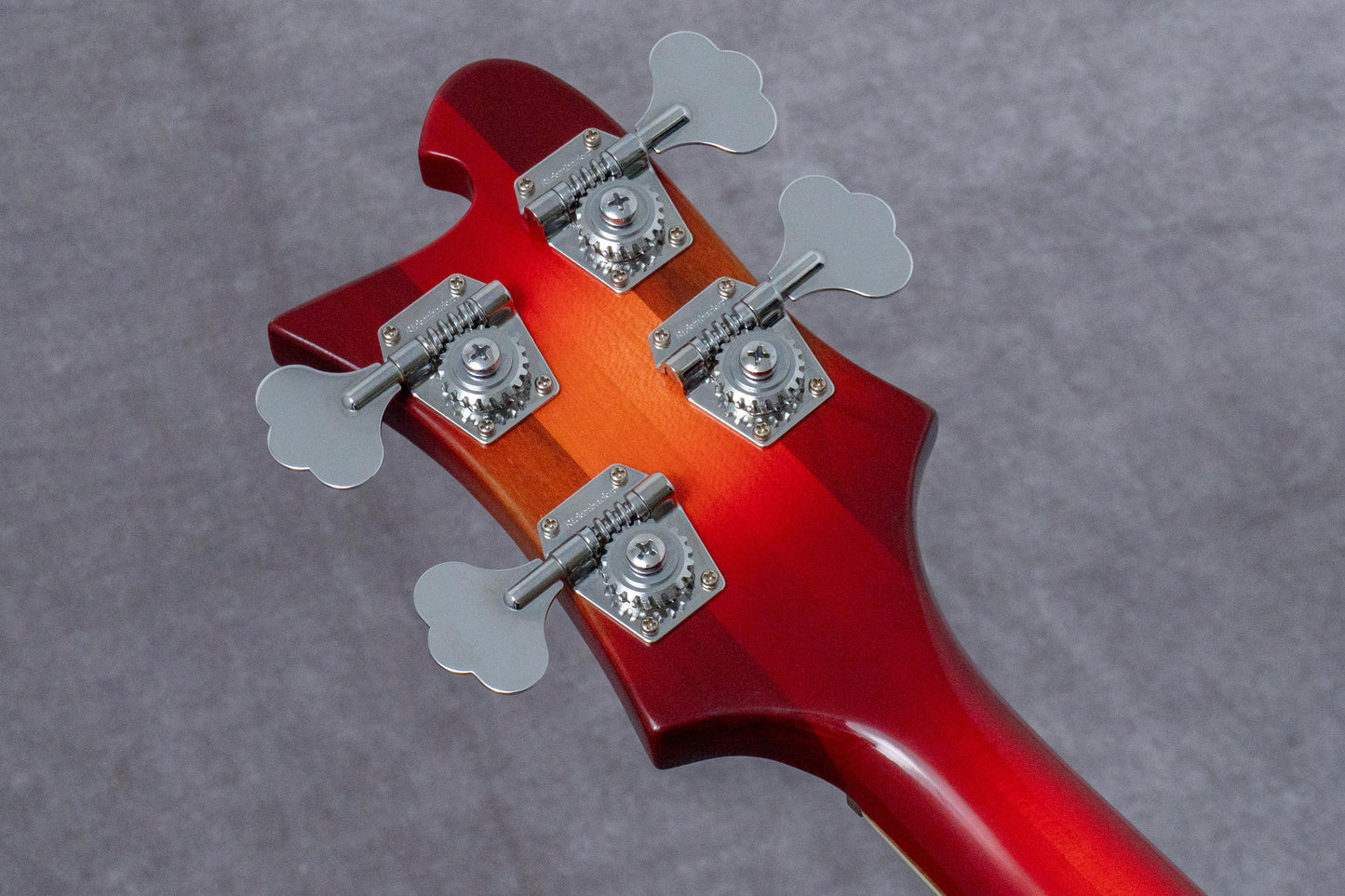 【used】Rickenbacker / 4003 FG 4.16kg #1442685【GIB Hyogo】