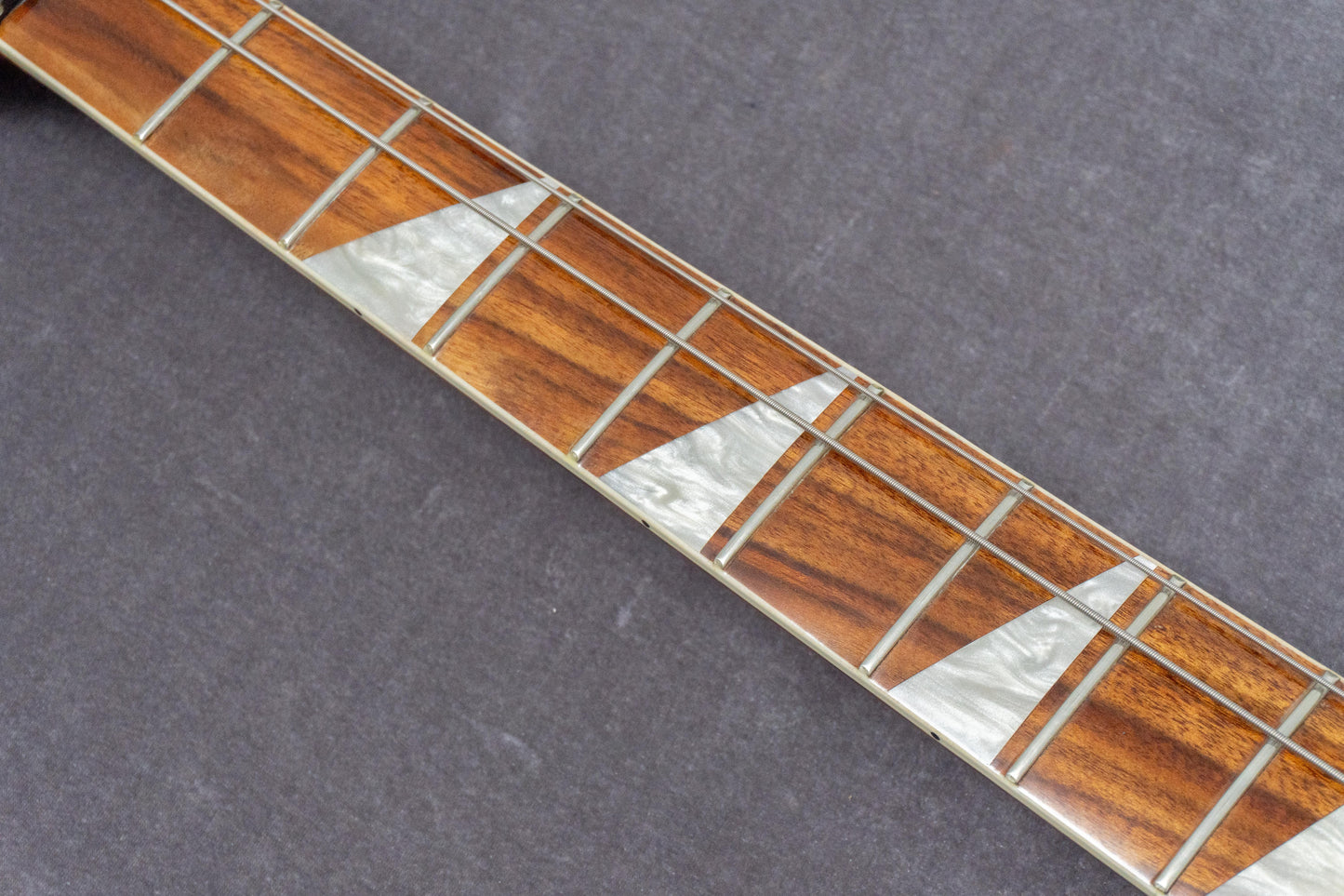 【used】Rickenbacker / 4003 FG 4.16kg #1442685【GIB Hyogo】