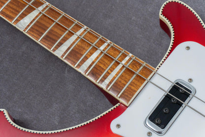 【used】Rickenbacker / 4003 FG 4.16kg #1442685【GIB Hyogo】