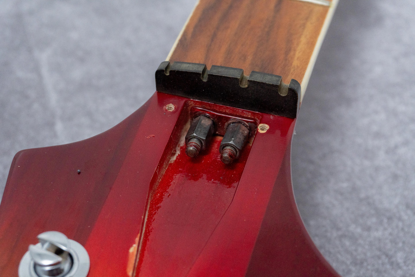 【used】Rickenbacker / 4003 FG 4.16kg #1442685【GIB Hyogo】