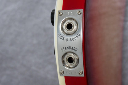 【used】Rickenbacker / 4003 FG 4.16kg #1442685【GIB Hyogo】