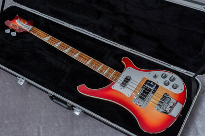 【used】Rickenbacker / 4003 FG 4.16kg #1442685【GIB Hyogo】