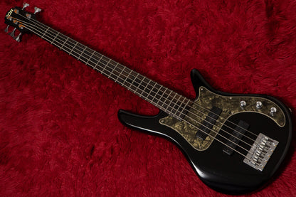 【used】ZON / SONUS Classic 5 BLK Mod. 4.590kg #03134【GIB Yokohama】