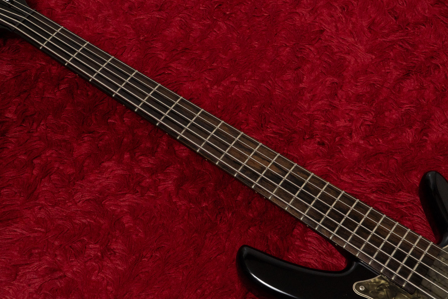 【used】ZON / SONUS Classic 5 BLK Mod. 4.590kg #03134【GIB Yokohama】