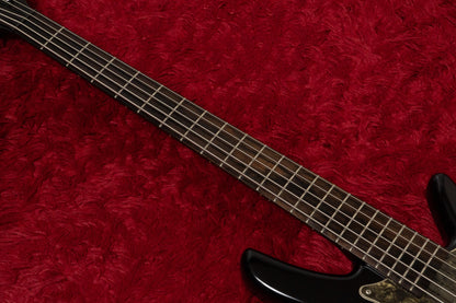 【used】ZON / SONUS Classic 5 BLK Mod. 4.590kg #03134【GIB Yokohama】