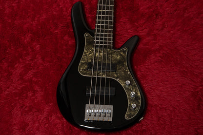 【used】ZON / SONUS Classic 5 BLK Mod. 4.590kg #03134【GIB Yokohama】
